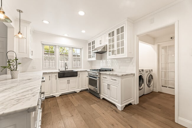 property at 2450 Hermosita Dr