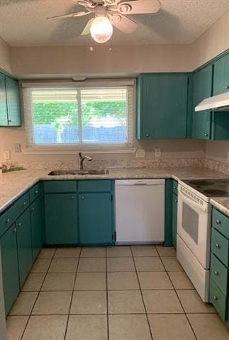 7529 Walnuthill Ct in Watauga, TX - Foto de edificio - Building Photo