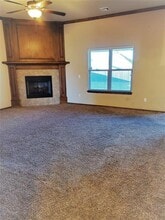 221 SW 148th St in Oklahoma City, OK - Building Photo - Building Photo