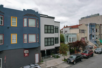 792 Capp St in San Francisco, CA - Building Photo - Building Photo