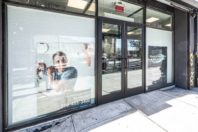 1801 Broadway in Brooklyn, NY - Building Photo - Building Photo