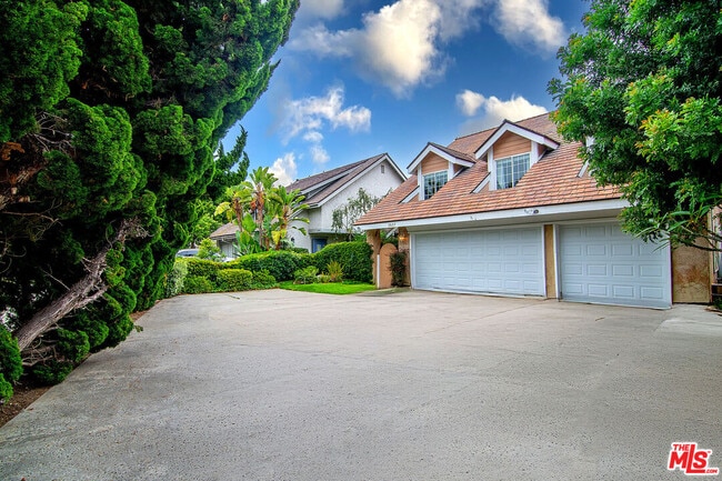 property at 3537 St Susan Pl