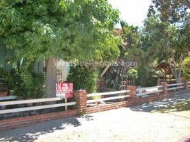 3820 Sawtelle Blvd in Los Angeles, CA - Building Photo