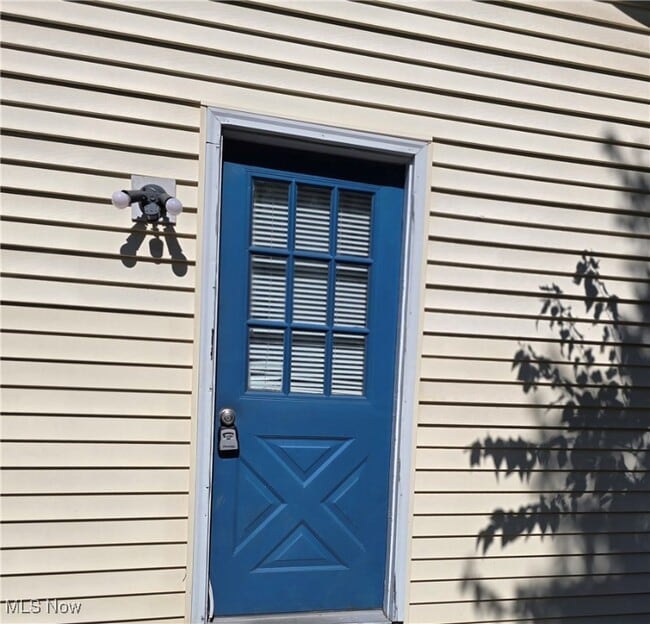 866 McIntire Ave in Zanesville, OH - Building Photo - Building Photo