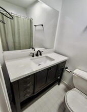 1426 Rhode Island Ave NW, Unit B2 in Washington, DC - Foto de edificio - Building Photo