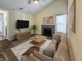 Arbor Hill in San Antonio, TX - Building Photo