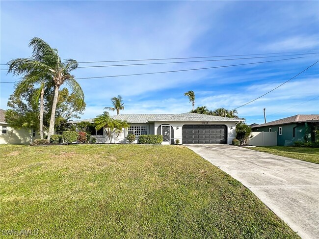 property at 2615 NW 1st St