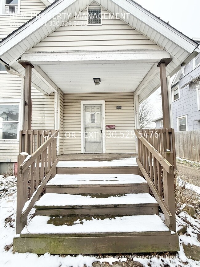 2228 Seventh St SW in Canton, OH - Building Photo - Building Photo