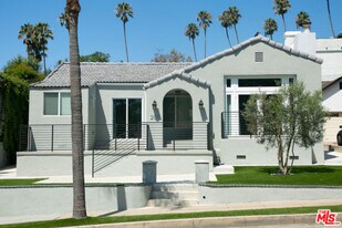 205 Quincy Ave in Long Beach, CA - Building Photo