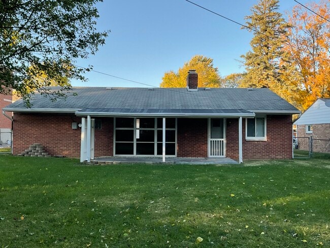 634 Wiltshire Blvd in Dayton, OH - Building Photo - Building Photo