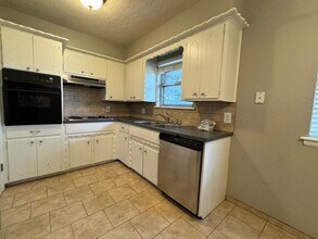 1410 NW 50th St in Lawton, OK - Building Photo - Building Photo