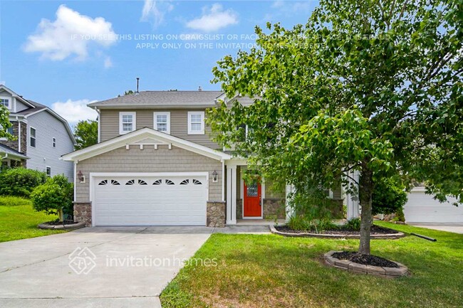 property at 716 Weathervane Dr