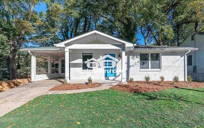 property at 1775 Beecher St SW