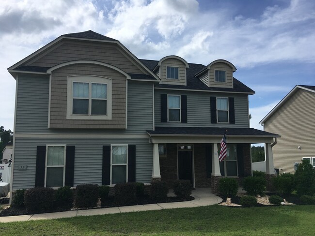 property at 15 Watchmen Ln