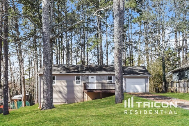 property at 1360 Allendale Dr