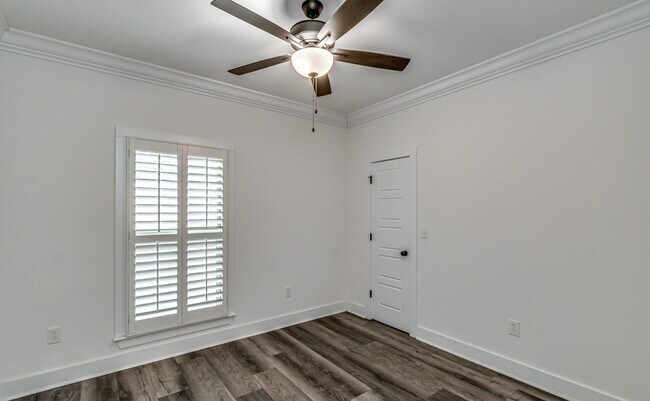 649 Wild Horse Ln in Brandon, MS - Building Photo - Building Photo