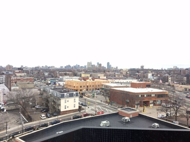 property at 15 N Beacon St