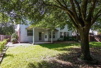16714 Marsala Springs Dr in Round Rock, TX - Building Photo - Building Photo