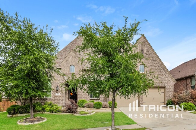 property at 3612 Tioga Trl
