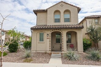 1911 S Bedford Pl in Chandler, AZ - Building Photo - Building Photo