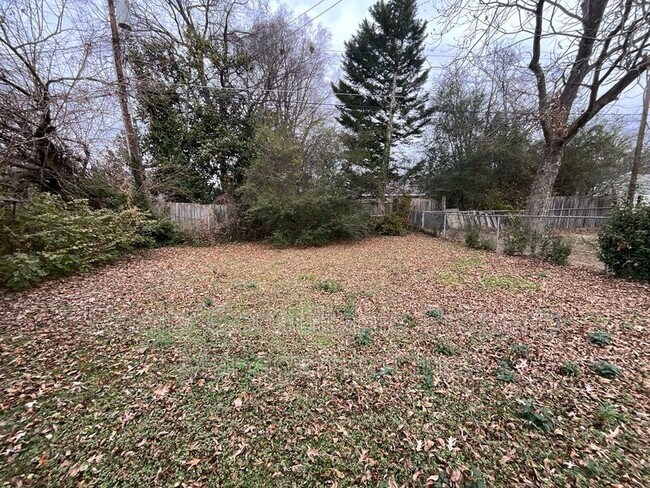 1702 Marion St in Greensboro, NC - Building Photo - Building Photo