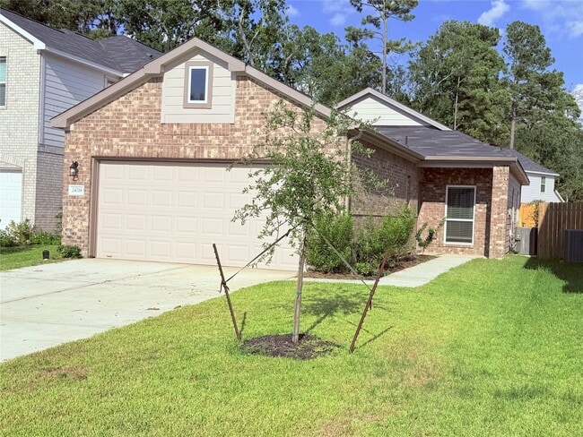 24718 Thornbluff Briar Trl in Huffman, TX - Building Photo - Building Photo