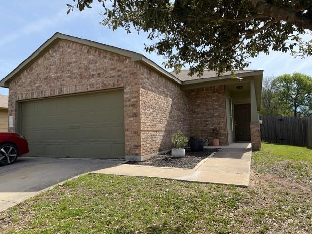 property at 5709 Levenwood Ln