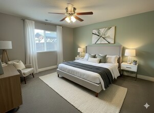 9658 Gruwell Way in Elk Grove, CA - Building Photo - Building Photo