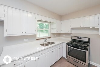 3141 Bellgreen Way in Decatur, GA - Foto de edificio - Building Photo