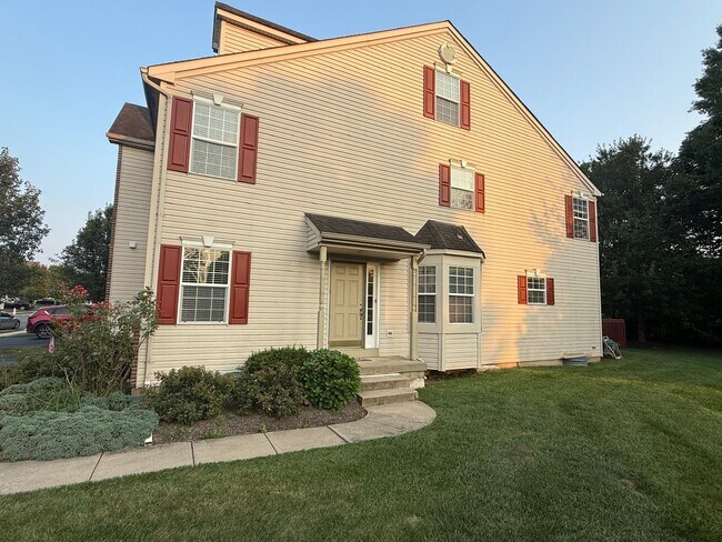 379 Wheatfield Cir in Hatfield, PA - Building Photo - Building Photo
