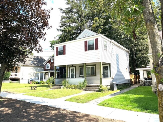 property at 102 Sullivan St