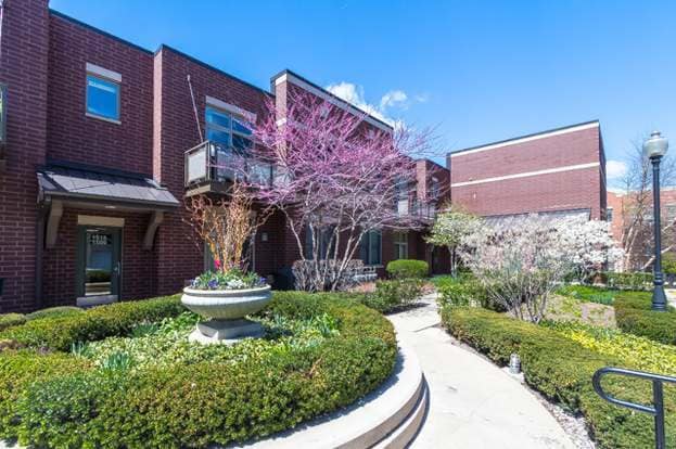 property at 1515 S Halsted St
