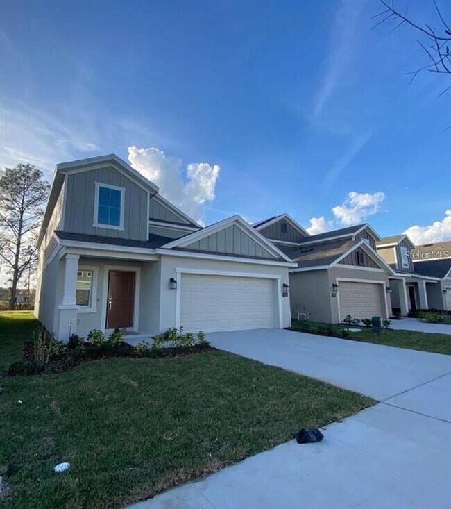 926 Jackson Ave in Davenport, FL - Building Photo - Building Photo