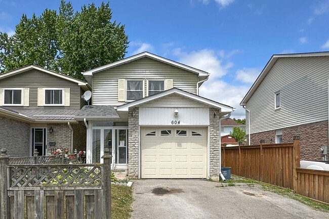 property at 604 Stone St