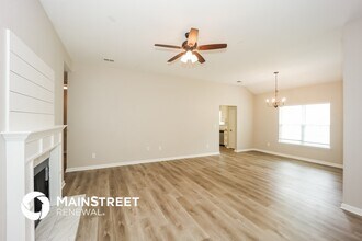 5517 Jerome Rd in College Park, GA - Foto de edificio - Building Photo