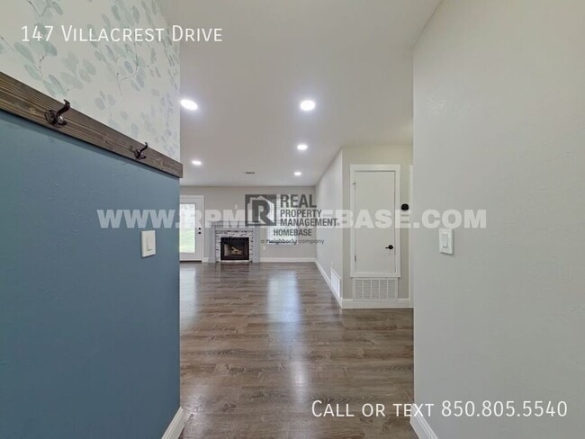 147 Villacrest Dr in Crestview, FL - Building Photo - Building Photo