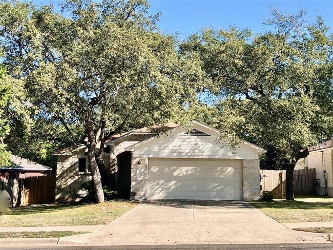 property at 1514 Carriage Hills Trail