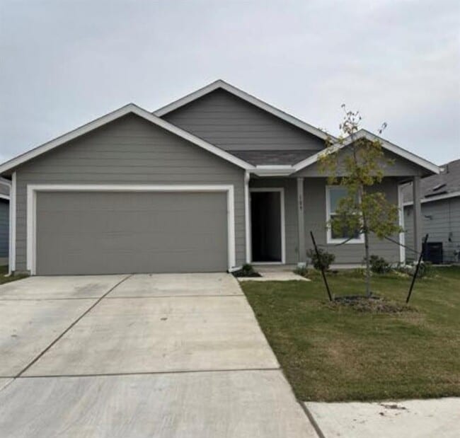 109 Little Sparklers Lp