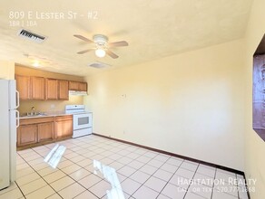 809 E Lester St in Tucson, AZ - Building Photo - Building Photo