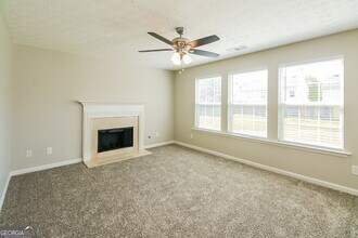 4353 Grant Forest Cir in Ellenwood, GA - Building Photo - Building Photo