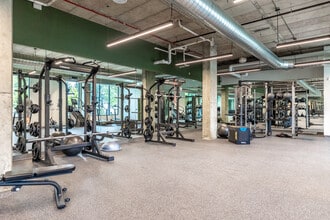 Haymaker in Bozeman, MT - Foto de edificio - Interior Photo