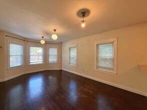 6 Giles Park, Unit 1 in Somerville, MA - Building Photo - Building Photo