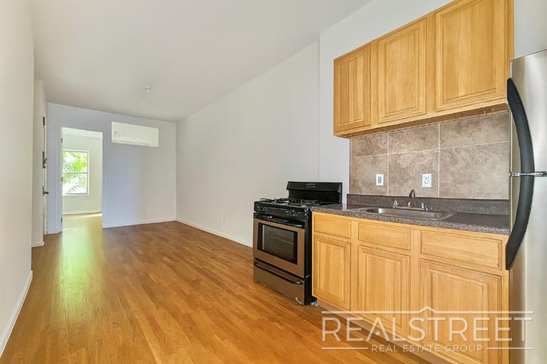 Charming 2 Bedroom with a Large Private Ba in Brooklyn, NY - Building Photo