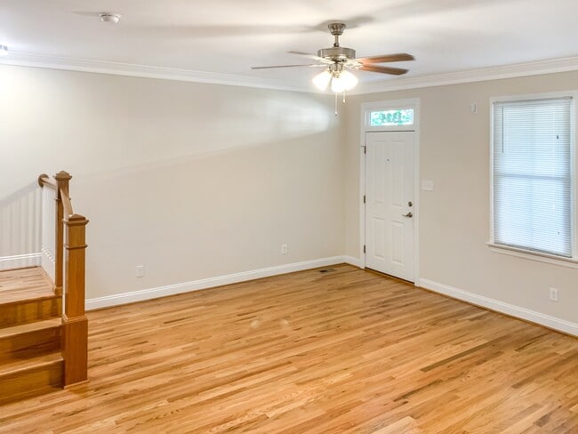 1325 N 26th St in Richmond, VA - Building Photo - Building Photo