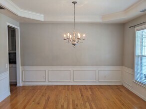 10431 Olde Ivy Way in Charlotte, NC - Building Photo - Building Photo