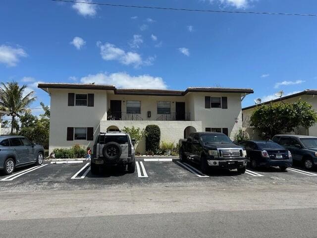 property at 7851 NW 35th Ct