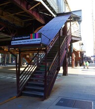 The Legacy at Millennium Park in Chicago, IL - Foto de edificio - Building Photo