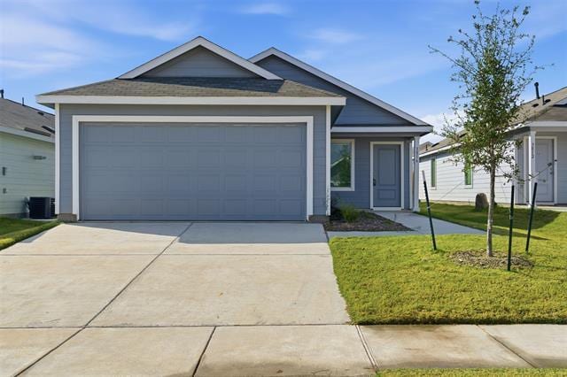 property at 3816 Selawik St