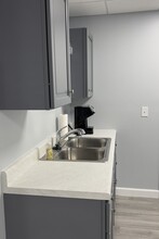 274 De Lee Dr, Unit Apartment Rent No Pets in Kingsport, TN - Foto de edificio - Building Photo