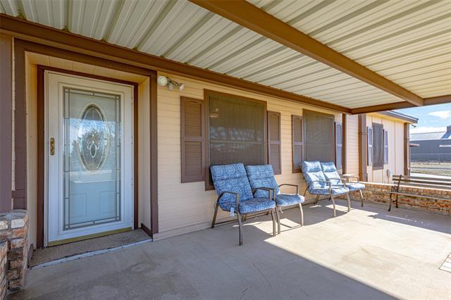 907 Neptune Dr in Granbury, TX - Building Photo